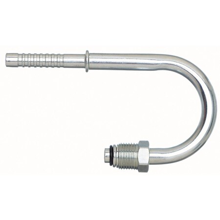 Gates PolarSeal II A/C Hose Fitting G46578-0606